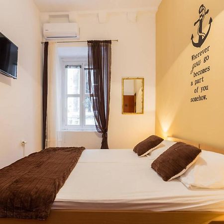 Lovely Room In Old Town Dubrovnik Luaran gambar
