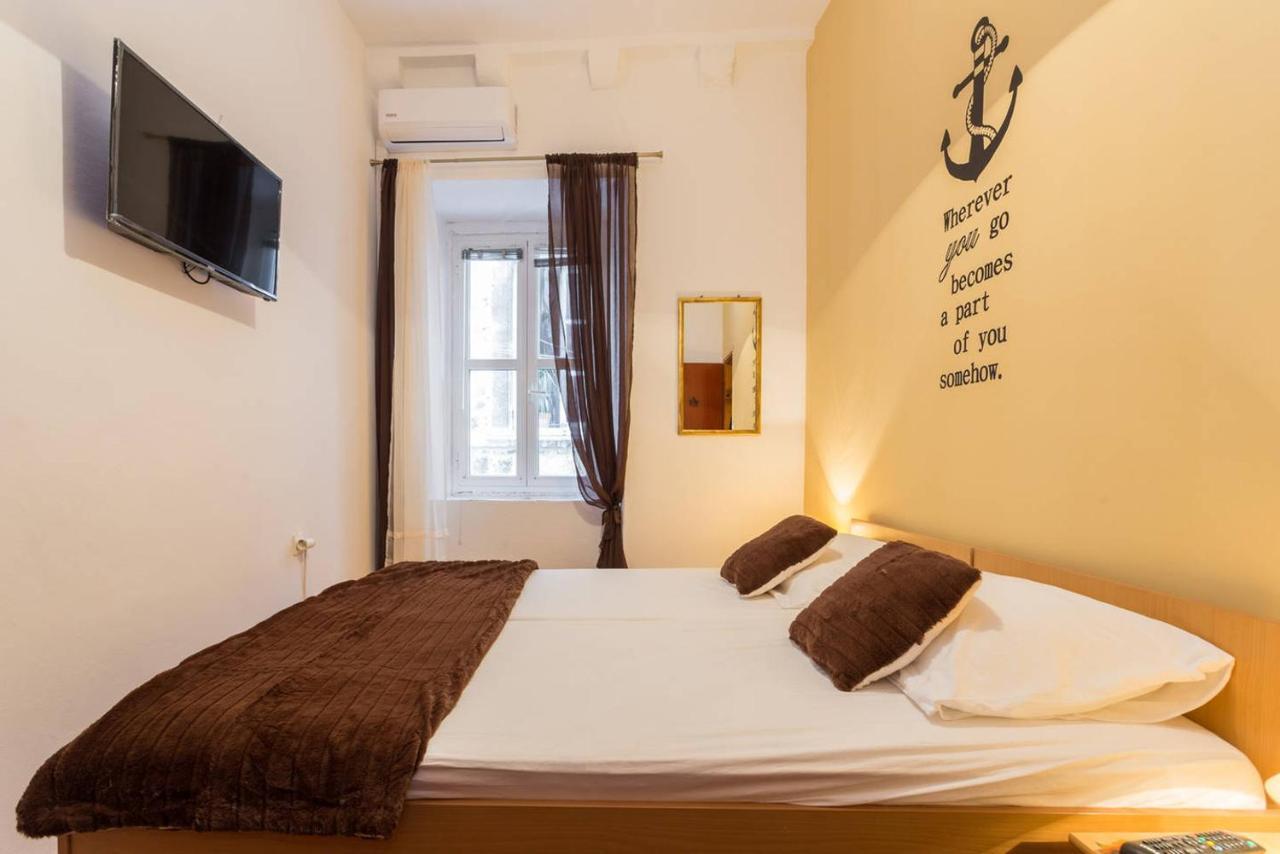 Lovely Room In Old Town Dubrovnik Luaran gambar