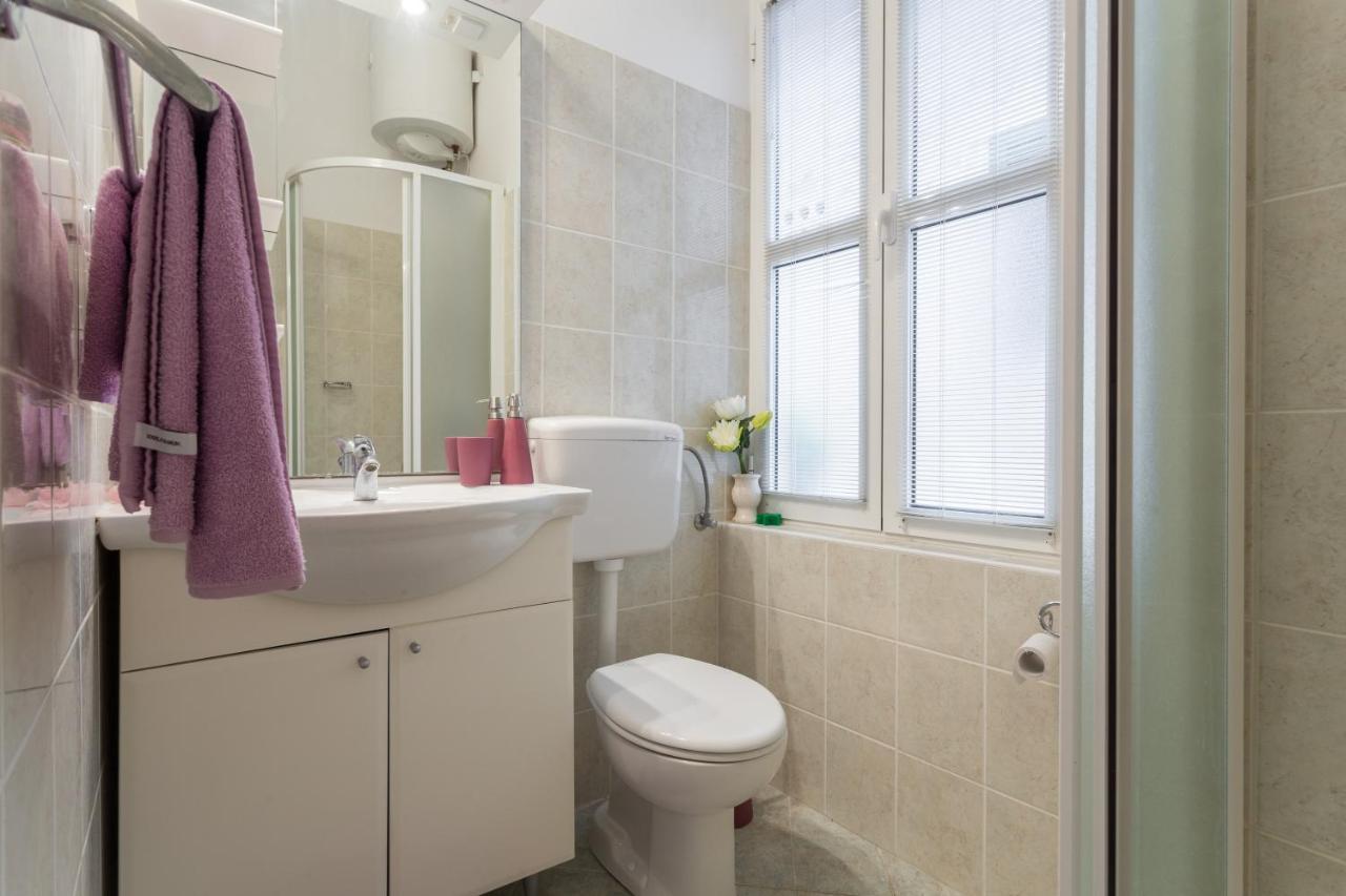 Lovely Room In Old Town Dubrovnik Luaran gambar